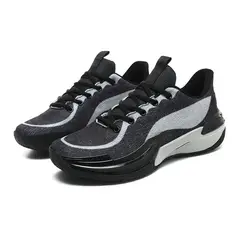 DANWEILE - Zapatillas de baloncesto para estudiantes para hombre