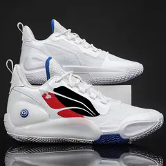 DANWEILE - Zapatillas de baloncesto para estudiantes para hombre