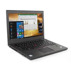 LENOVO - Thinkpad X270 2017 Intel Core i5-6300U 8GB+256GB Reacondicionado