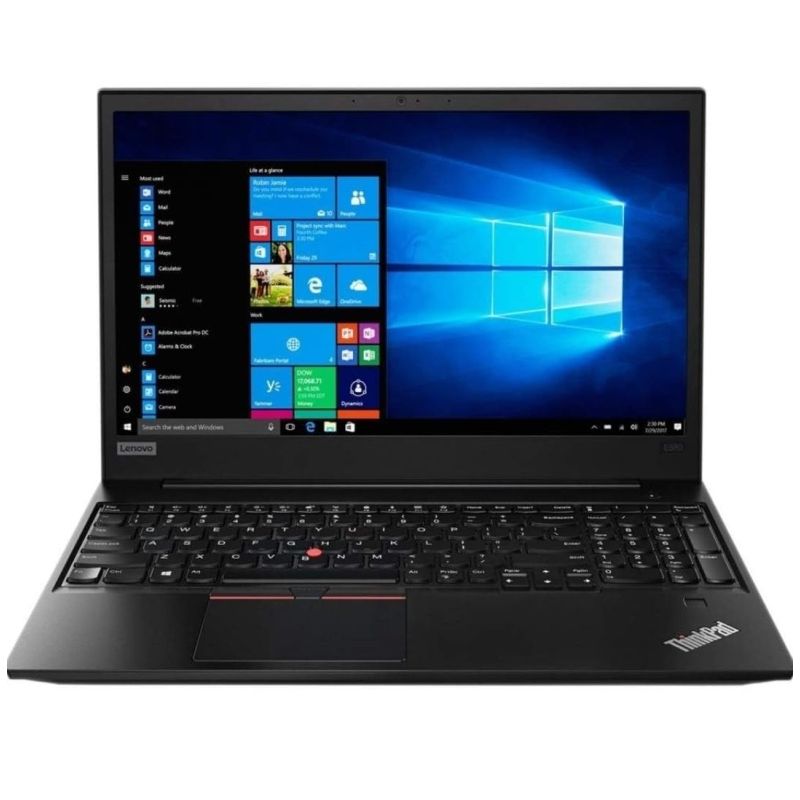 LENOVO - Lenovo ThinkPad T480s 2018 Intel Core i5-8350U 16GB+256GB Reacondicionado