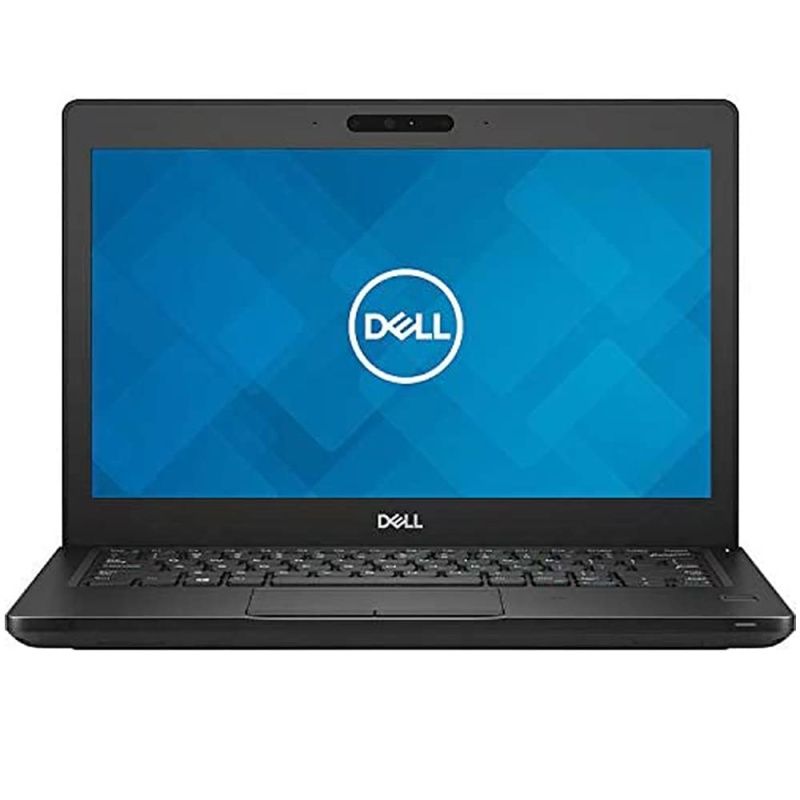 DELL - Dell Latitude 5290 2018 Intel Core i5-8350U 8GB RAM+256GB SSD Reacondicionado
