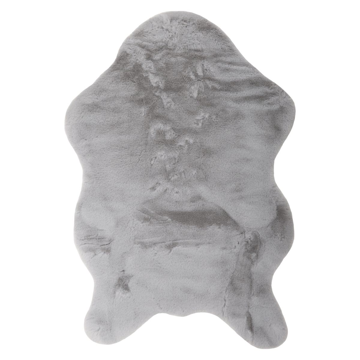 DIB - Bajada De Cama Luxury Shaggy 60X90 Cm Dib