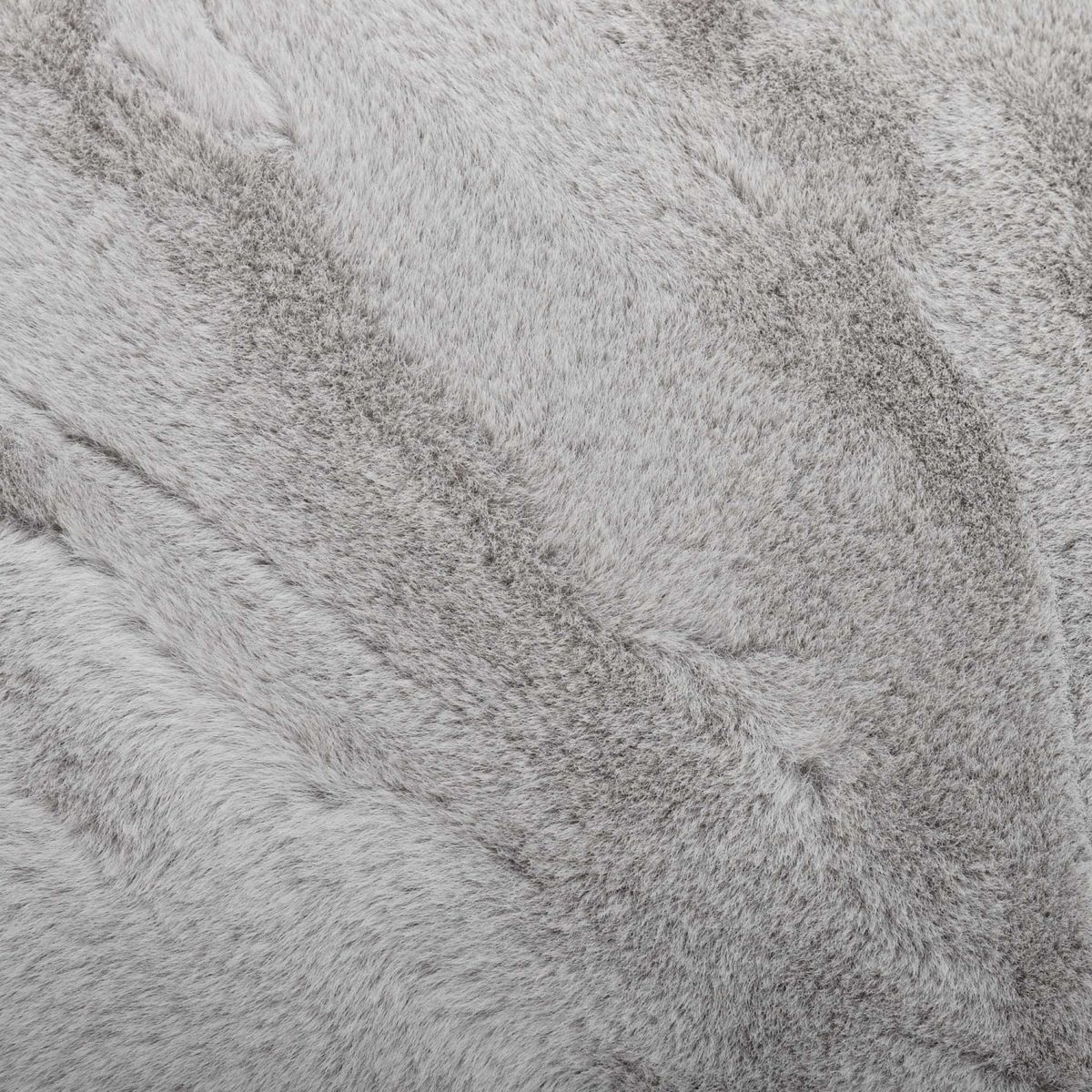 DIB - Bajada De Cama Luxury Shaggy 60X90 Cm Dib