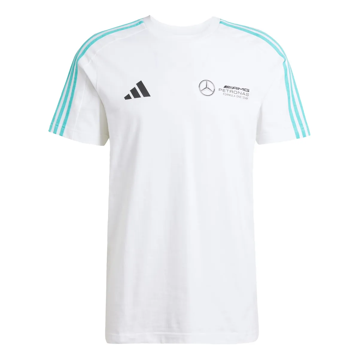 ADIDAS - Polera DNA Mercedes - AMG Petronas Formula One Team