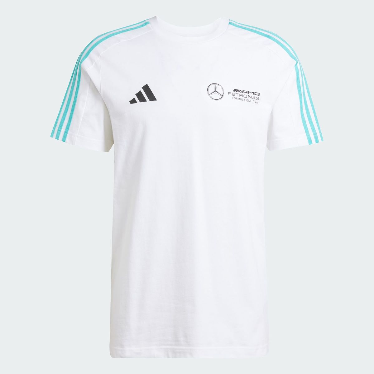 ADIDAS - Polera DNA Mercedes - AMG Petronas Formula One Team