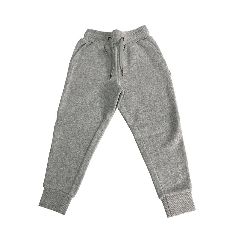 LENGA - Pantalón Jogger Niño Unisex Algodón Orgánico Pudú Lenga®