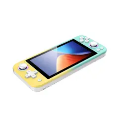 VDVO - Consola PSP retro con 10000 juegos de arcade y lucha para GBA.