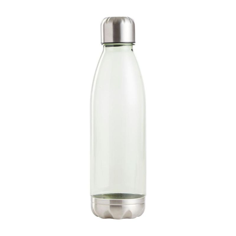 URBAN PRODUCTS - Botella de Agua 06 L de Plástico Rosada