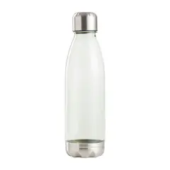 URBAN PRODUCTS - Botella de Agua 06 L de Plástico Rosada