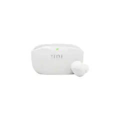 JBL - Audifono Inalambrico Wave Buds 2 Blanco