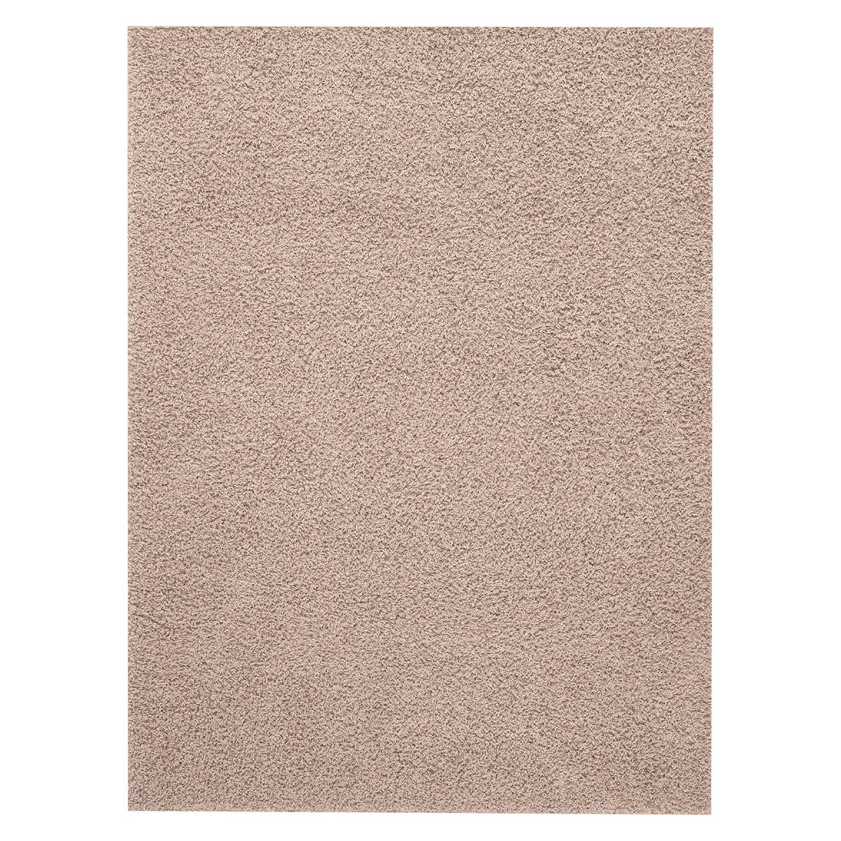 DIB - Bajada De Cama Shaggy Shaggy 50X90 Cm Dib