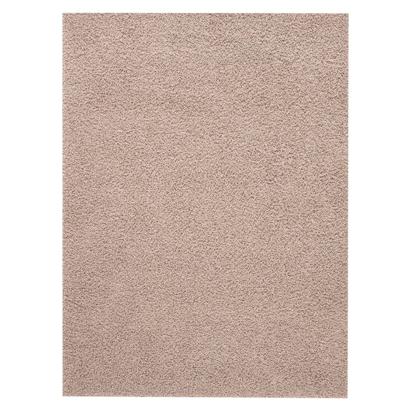 DIB - Bajada De Cama Shaggy Shaggy 50X90 Cm Dib