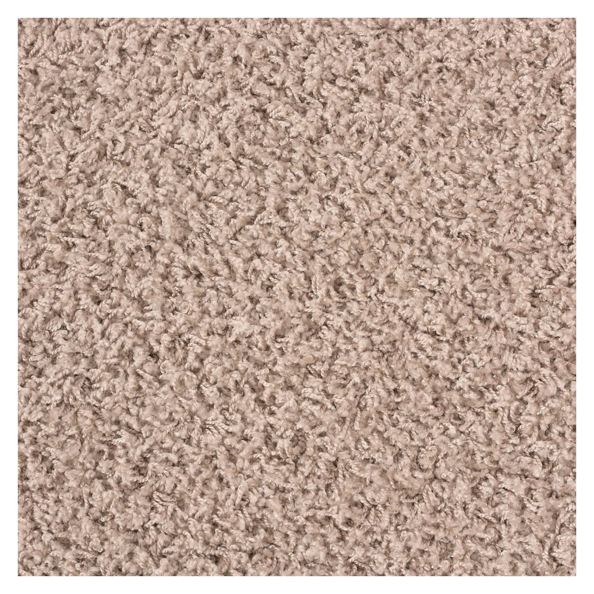 DIB - Bajada De Cama Shaggy Shaggy 50X90 Cm Dib