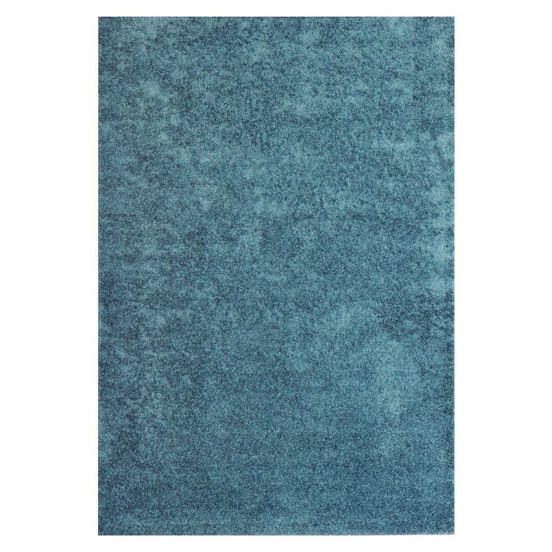 DIB - Alfombra Shaggy Casino 150X220 Cm Dib