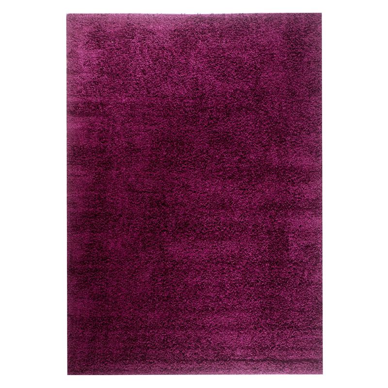 DIB - Alfombra Casino Shaggy150X220 Cm Dib