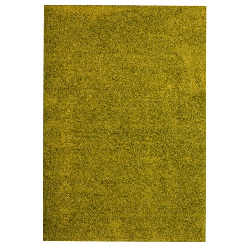DIB - Alfombra Casino Shaggy 116X170 Cm Dib