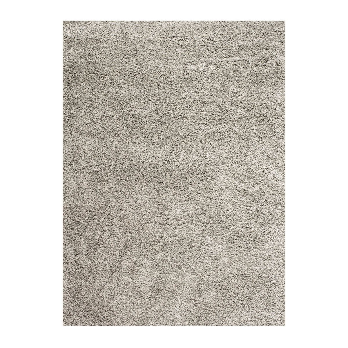 DIB - Alfombras Casino Shaggy 116X170 Cm Gris Dib
