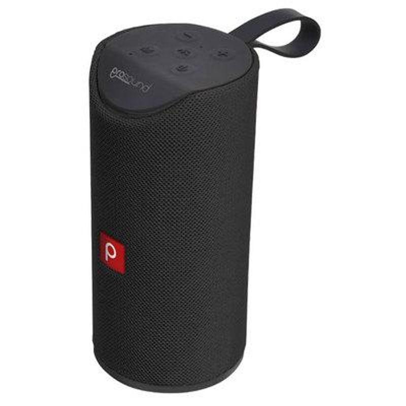 PROSOUND - Parlante Bluetooth P391 Prosound - Negro