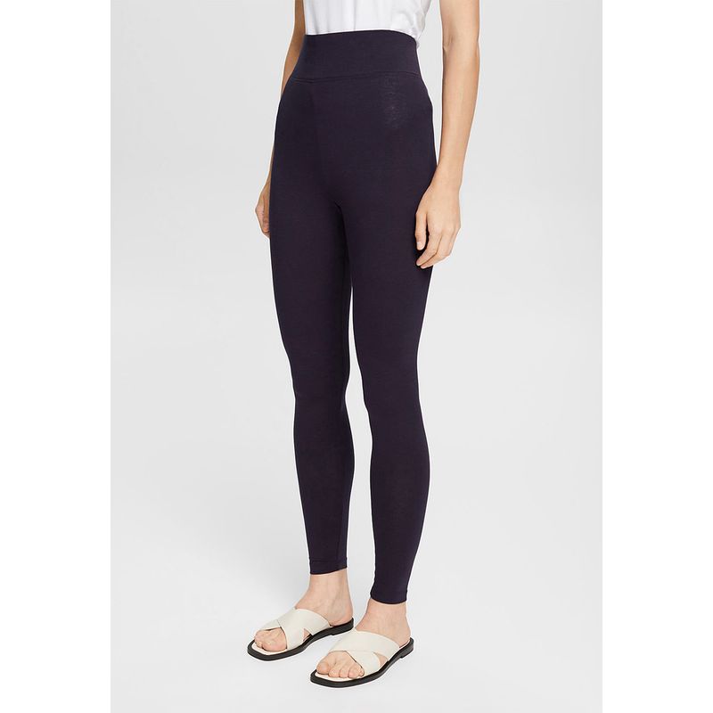 ESPRIT - Pantalón Ajustado Mujer Esprit ESPRIT