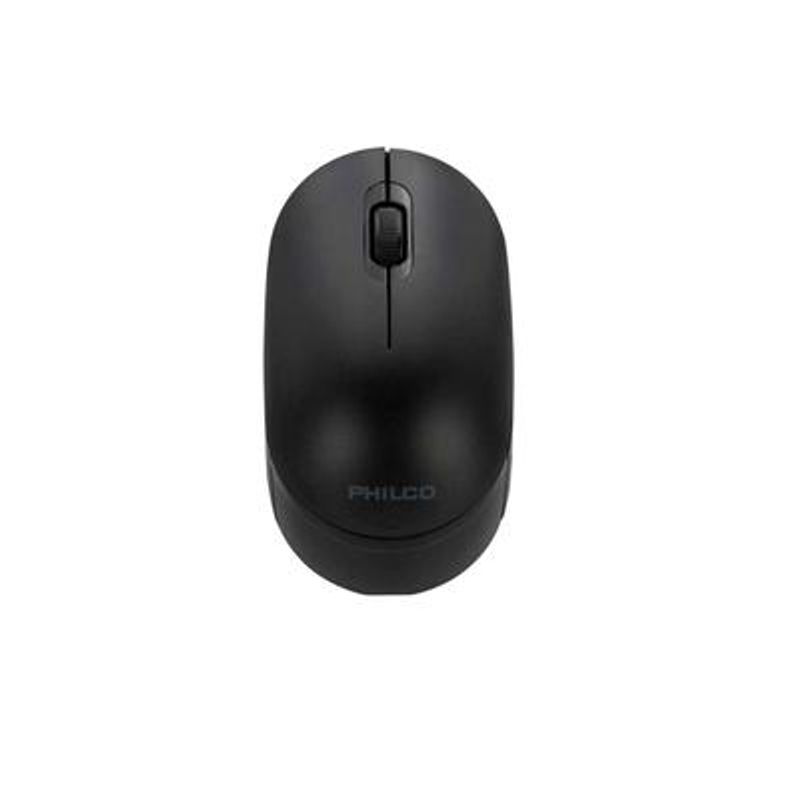 PHILCO - Mouse Inalámbrico Philco Spk7315 - Negro
