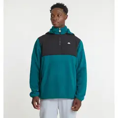 ELLESSE - POLAR HOMBRE SERGIO VERDE