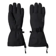 OUTDOOR RESEARCH - Guantes Mujer Adrenaline Negro