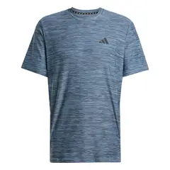 ADIDAS - Polera de Entrenamiento Train Essentials Stretch