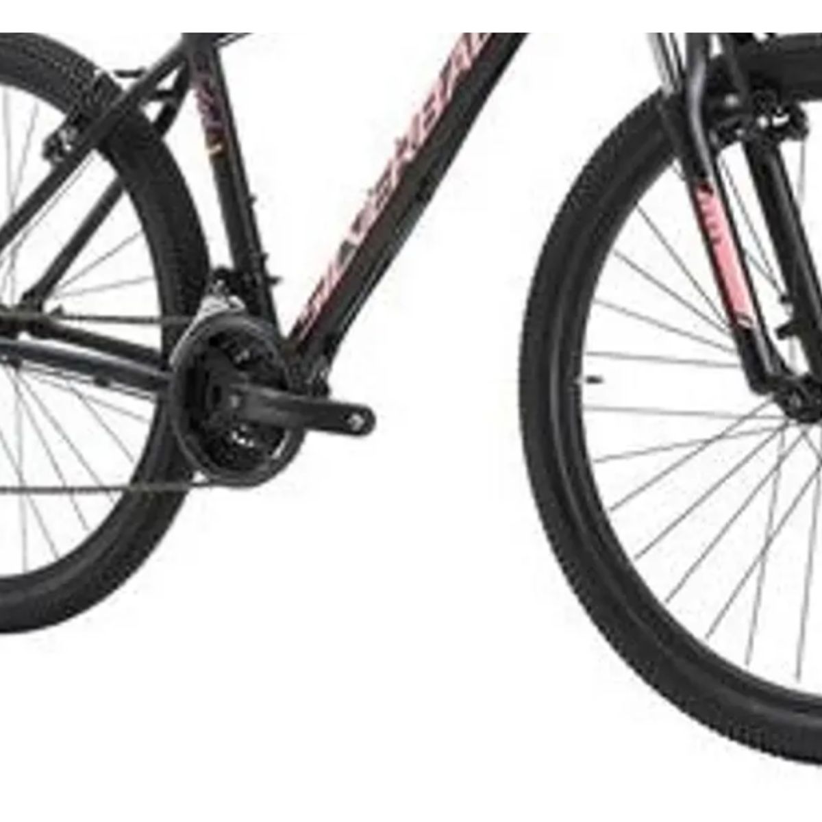 SILVERBACK - Bicicleta Silverback Splash Aro 27.5 Talla M
