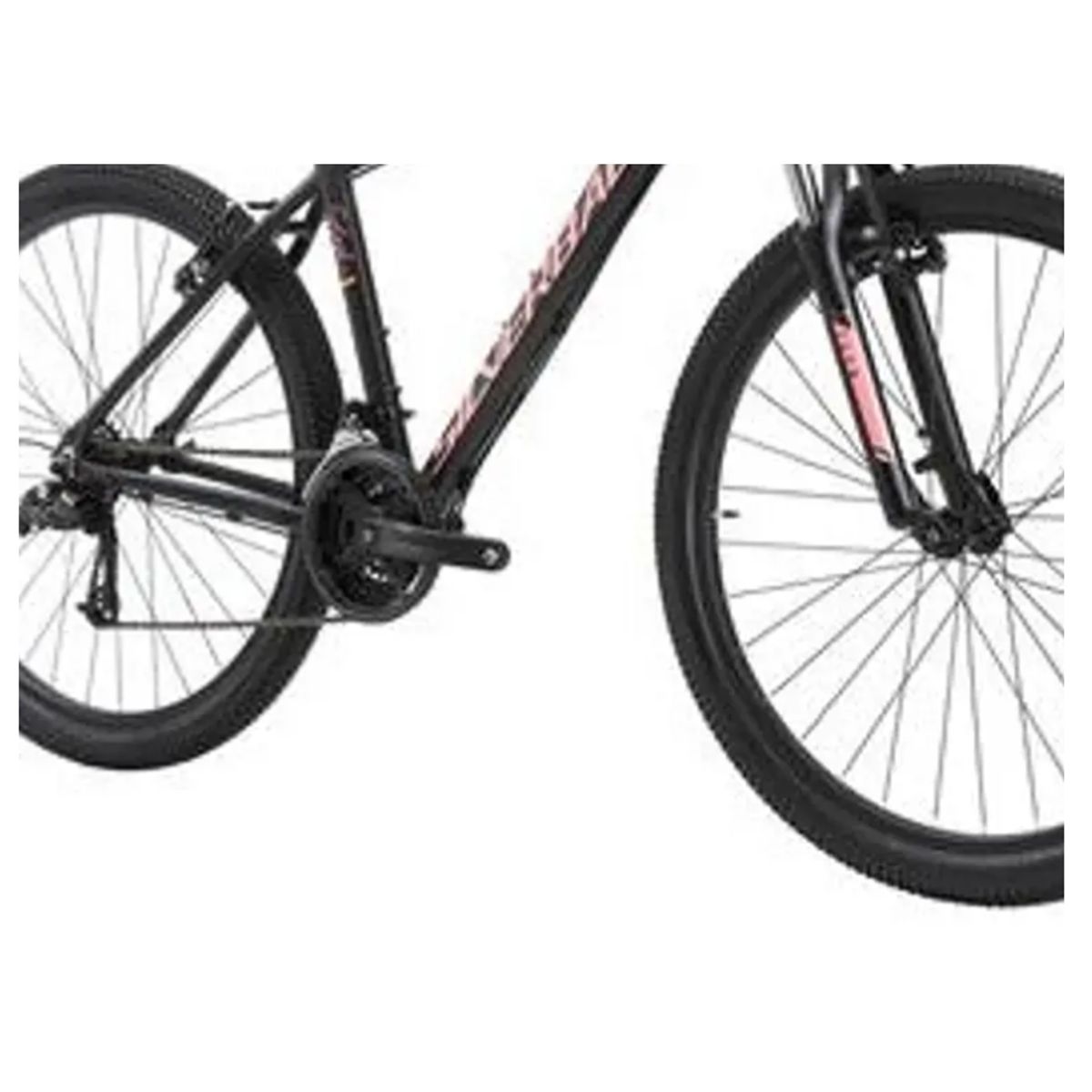 SILVERBACK - Bicicleta Silverback Splash Aro 27.5 Talla M