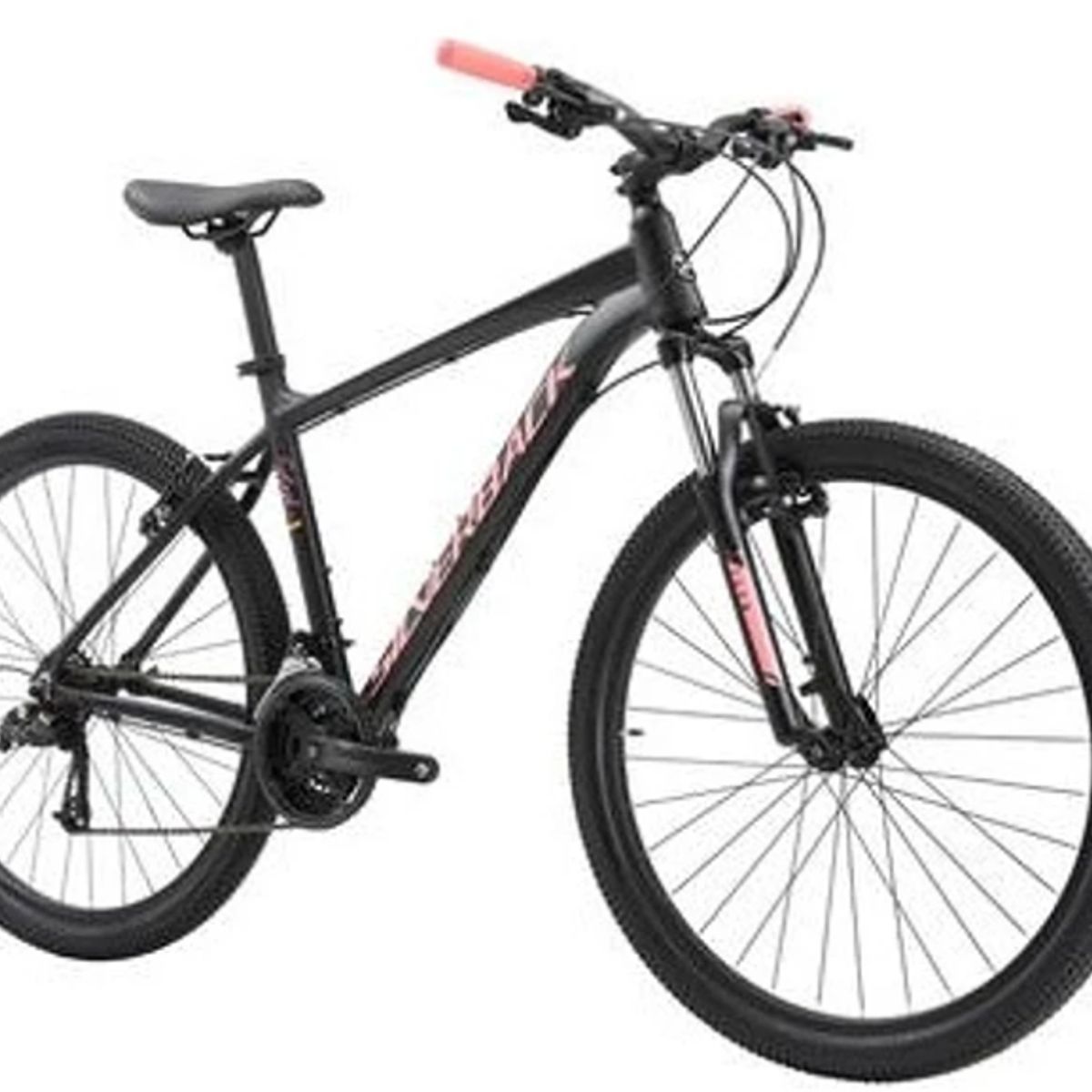 SILVERBACK - Bicicleta Silverback Splash Aro 27.5 Talla M