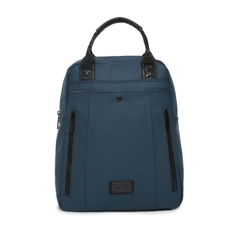 LILAS - Mochila Fernanda Lilas