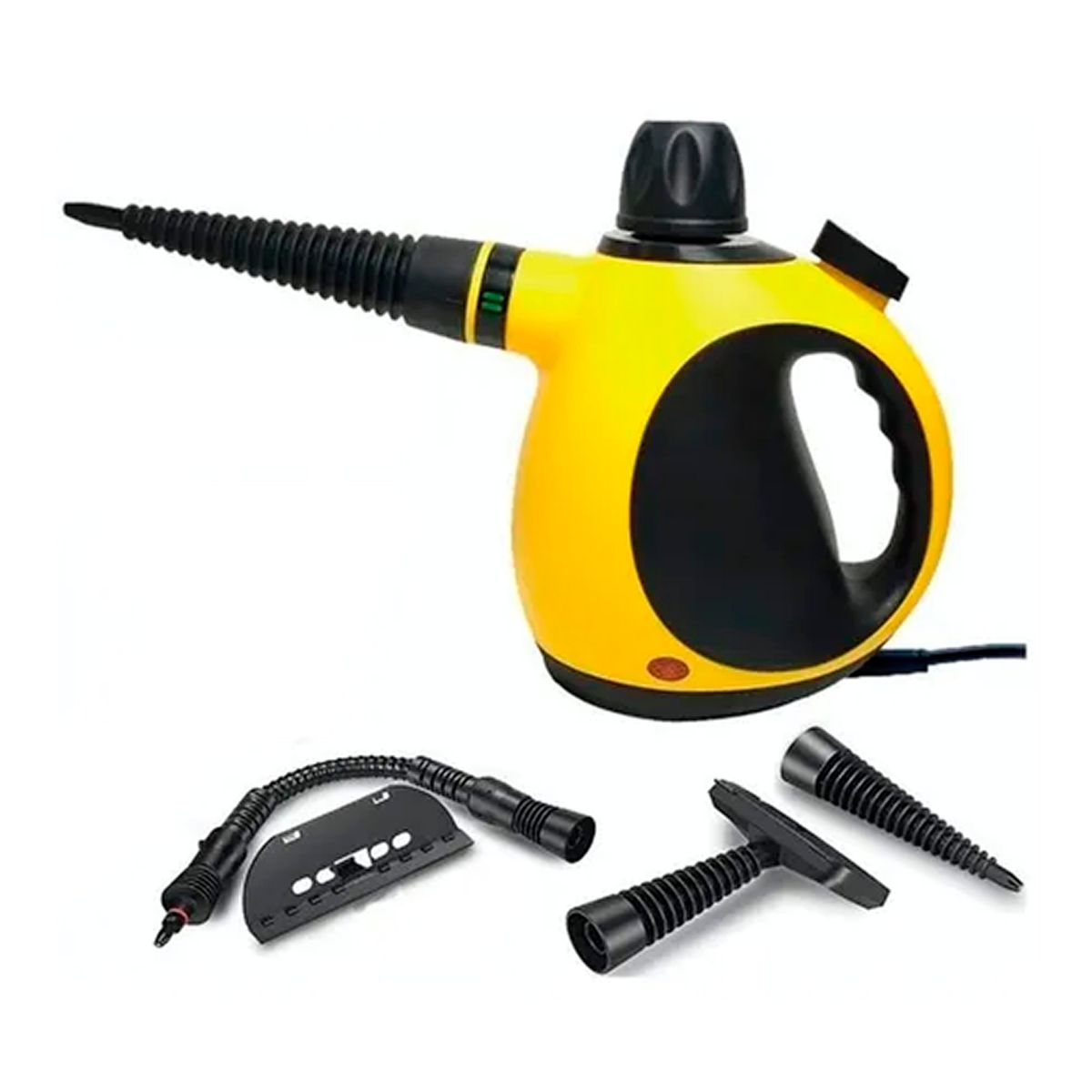 ESHOPANGIE - Limpiador A Vapor Multiusos Portátil Esterilizador