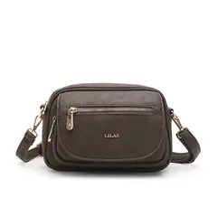LILAS - Bandolera Rivera