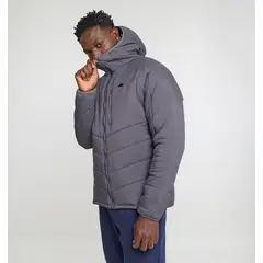 ELLESSE - CHAQUETA HOMBRE SEVERUS ACERO