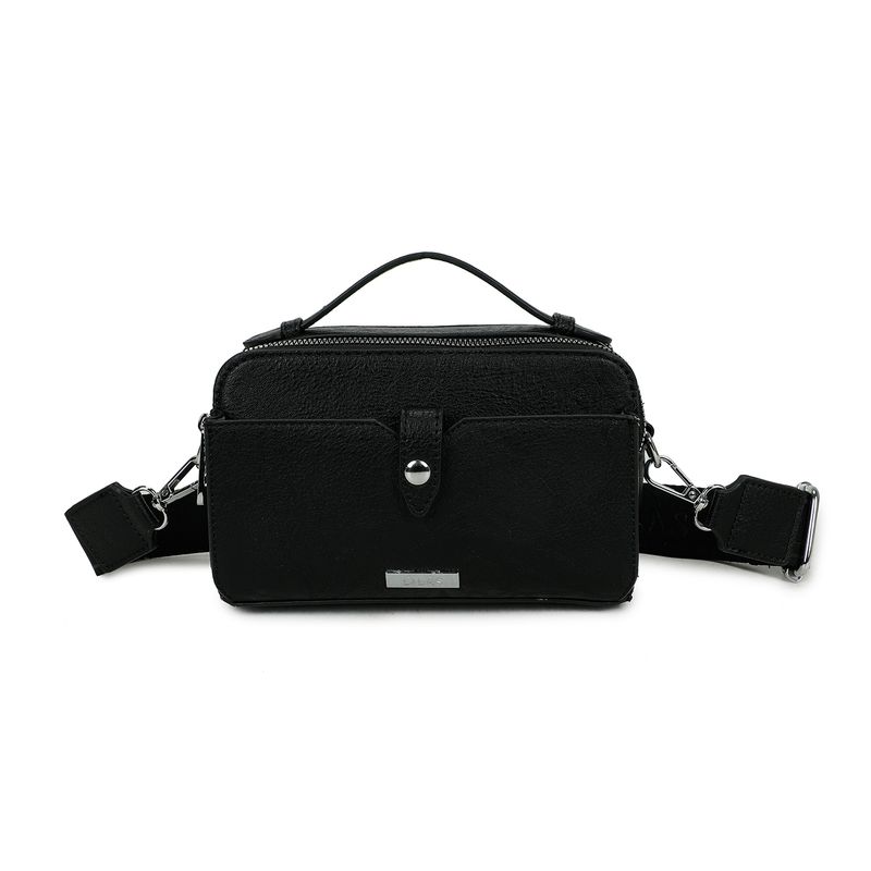 LILAS - Cartera Bandolera Raul Lilas