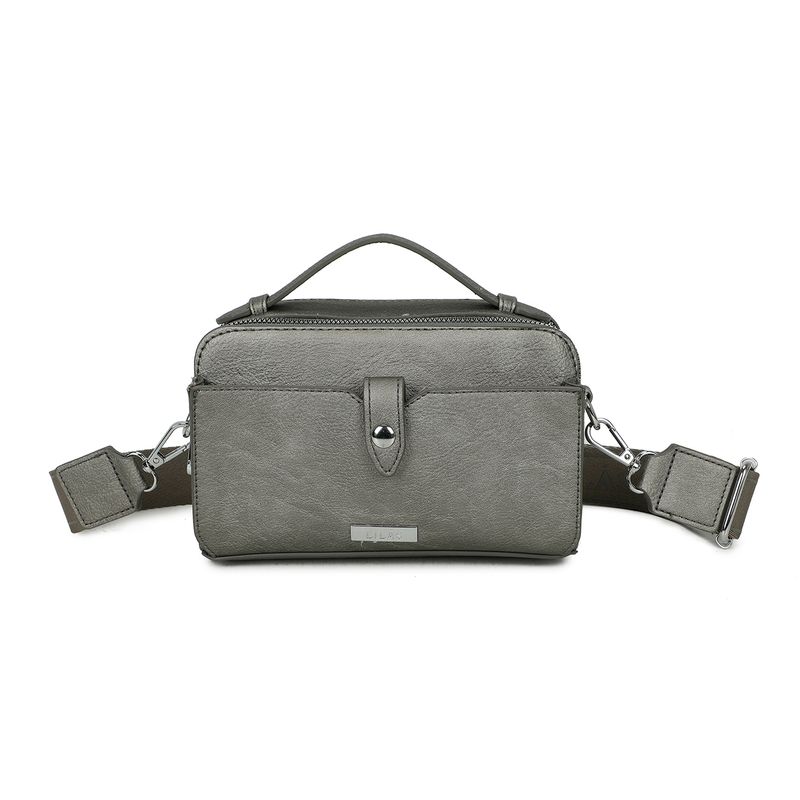 LILAS - Cartera Bandolera Raul Lilas