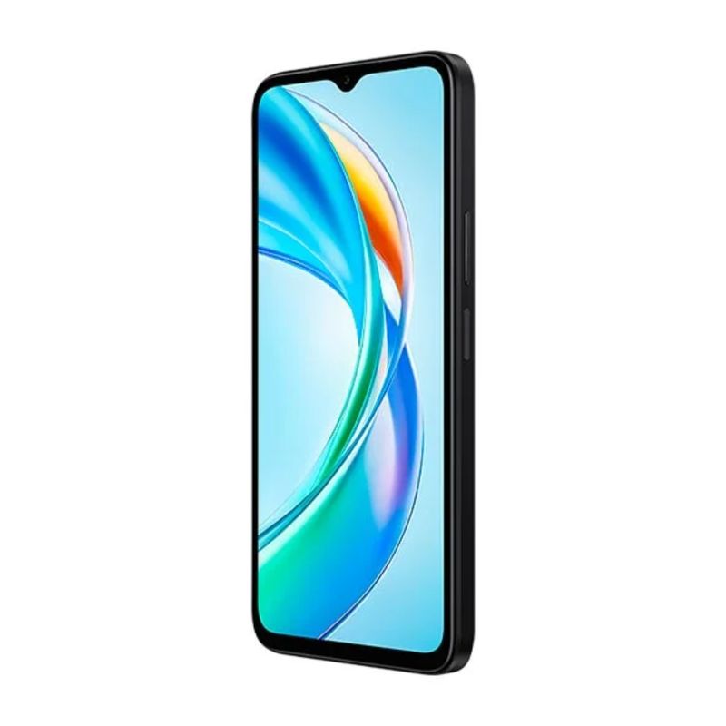 HONOR - Smartphone Honor X5b 128GB 4GB Dual SIM Negro