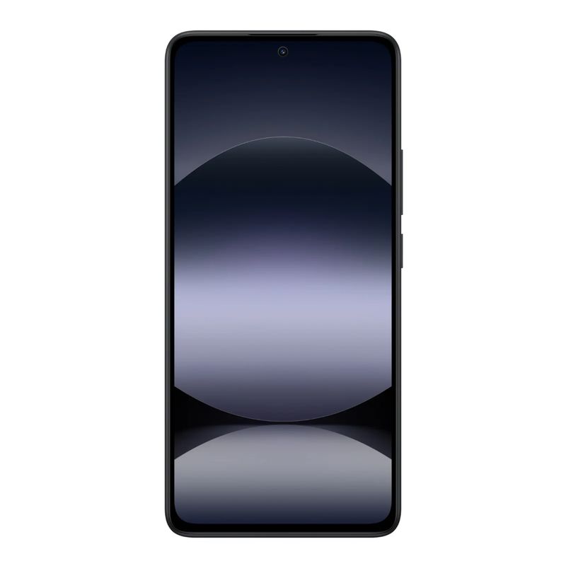 XIAOMI - Smartphone Xiaomi Redmi Note 14 256GB 8GB Dual SIM Midnight Black.