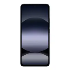 XIAOMI - Smartphone Redmi Note 14 256GB 8GB Dual SIM Midnight Black