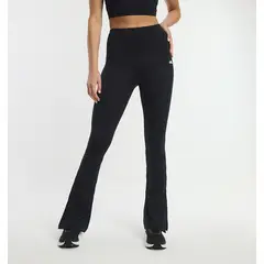ELLESSE - CALZA MUJER YESSENIA NEGRO
