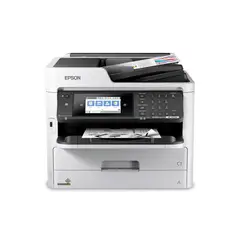 EPSON - Impresora Multifuncional WorkForce Pro WF-M5799.