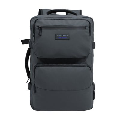 Imagen 2 del producto Mochila Viaje Expandible Journey Reverse Gris