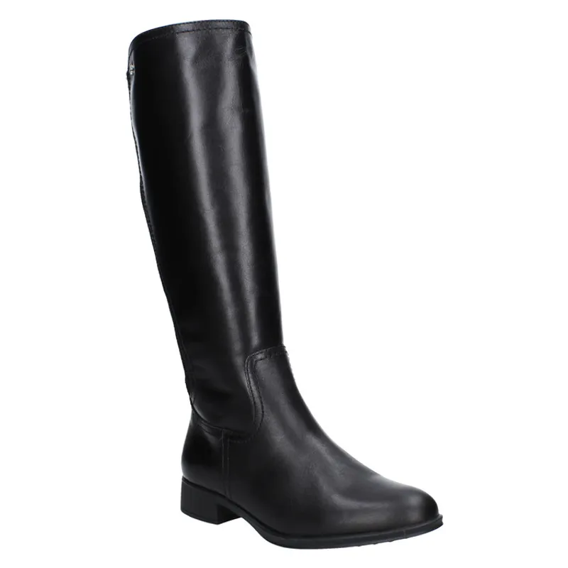 16 HRS - Bota Casual Mujer Negro 16 Hrs