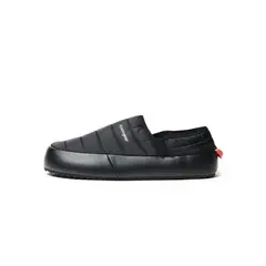 ANDESGEAR - Pantufla Unisex Magallanes Negro
