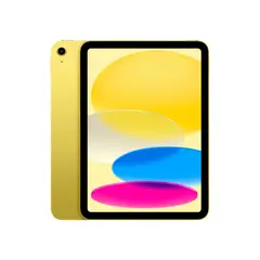 APPLE - Ipad 11 con Chip A16 128GB Amarillo