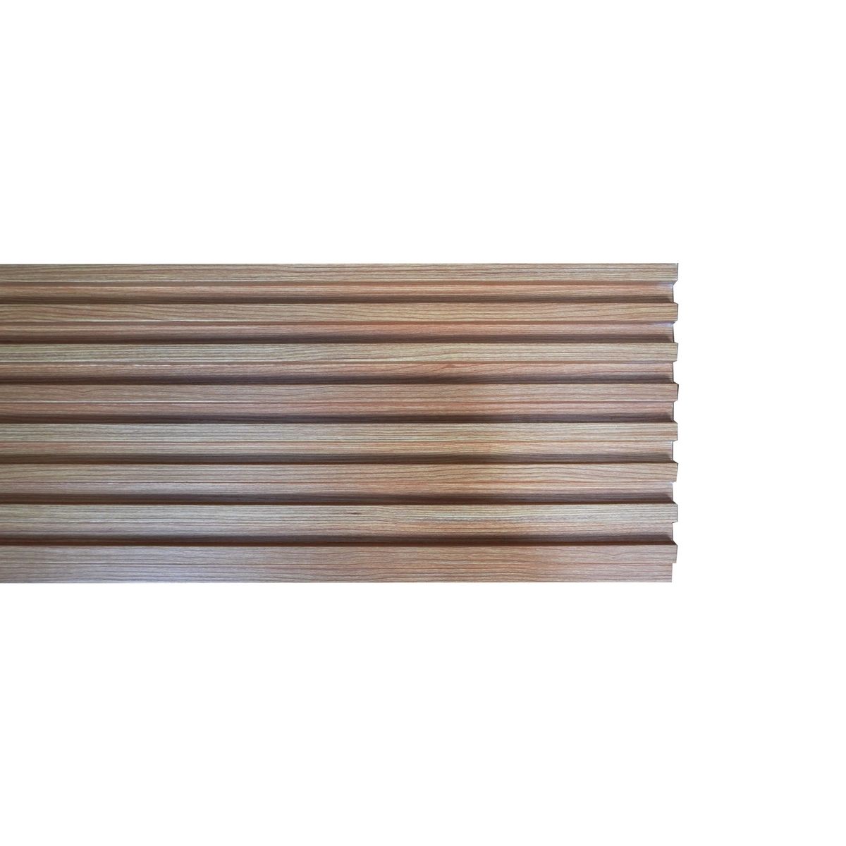 JOYTEK - Caja Wall Panel PVC Arce 290x16 4,78 m2 10 Paneles