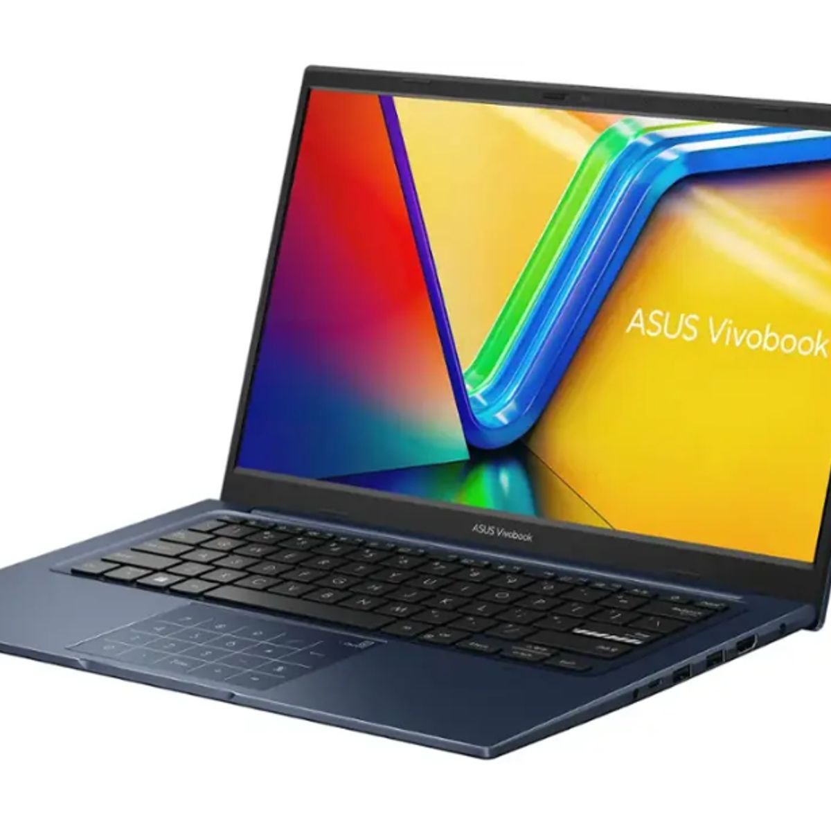 ASUS - Notebook Asus Intel Core I7-1355U 12GB RAM 512GB SSD 14FHD Windows 11