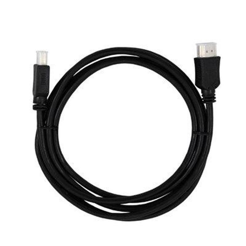 ULTRA - Cable Hdmi Ultra Version 14 5 Metros - Negro.