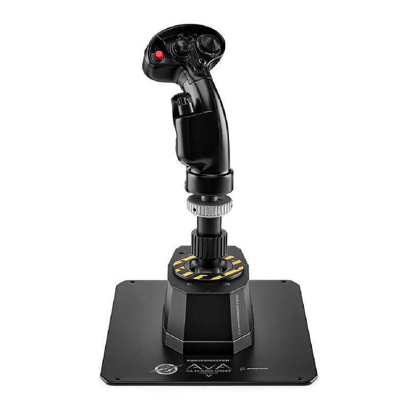 THRUSTMASTER - (PREVENTA) Simulador de Vuelo Thrustmaster AVA FA-18 Super Hornet FS