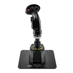 THRUSTMASTER - Simulador de Vuelo AVA FA-18 Super Hornet FS